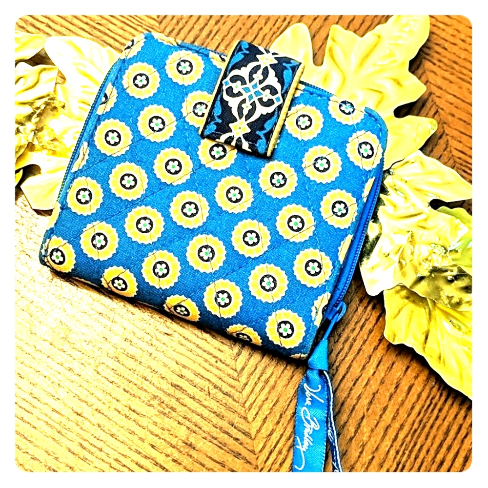 Vera Bradley Wallet